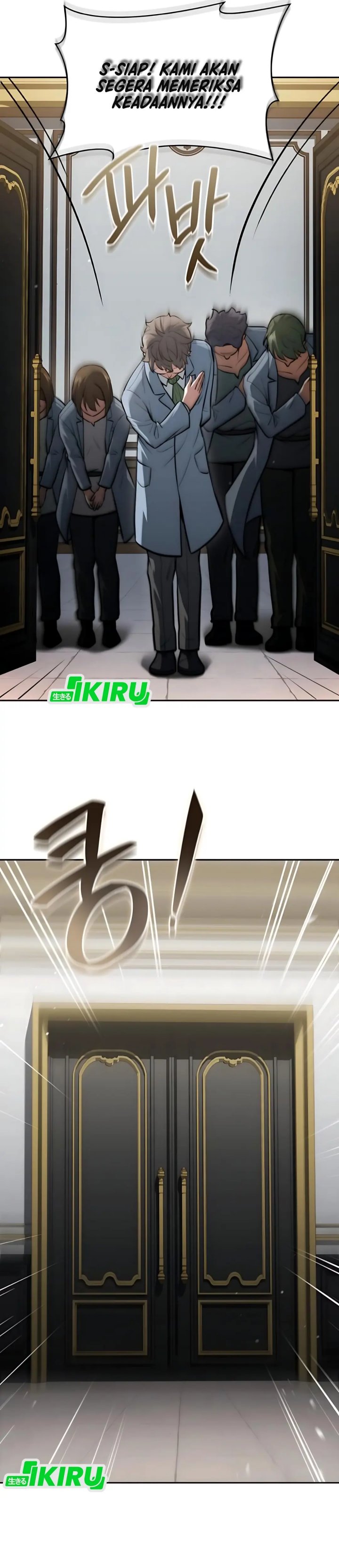 The Crown Prince That Sells Medicine Chapter 82 Gambar 46