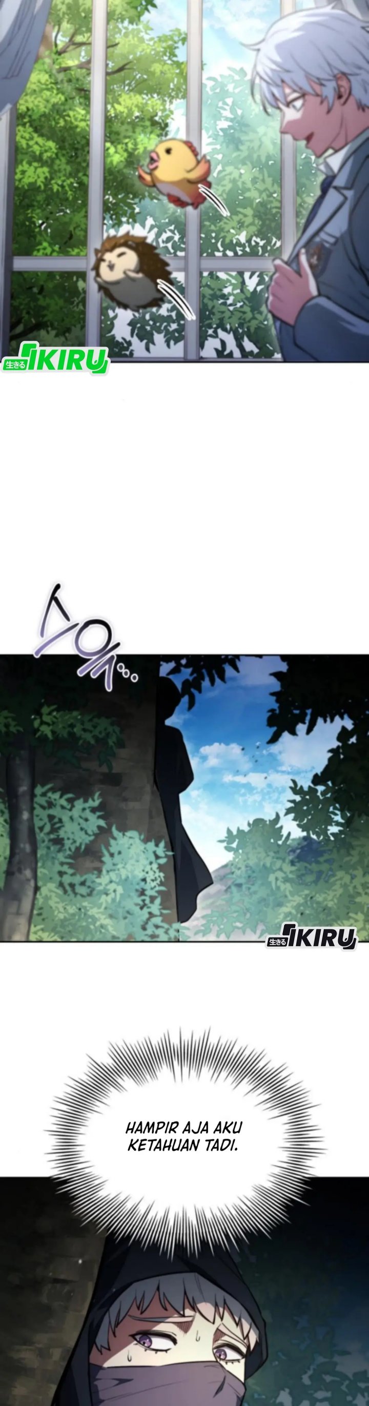 The Crown Prince That Sells Medicine Chapter 82 Gambar 51