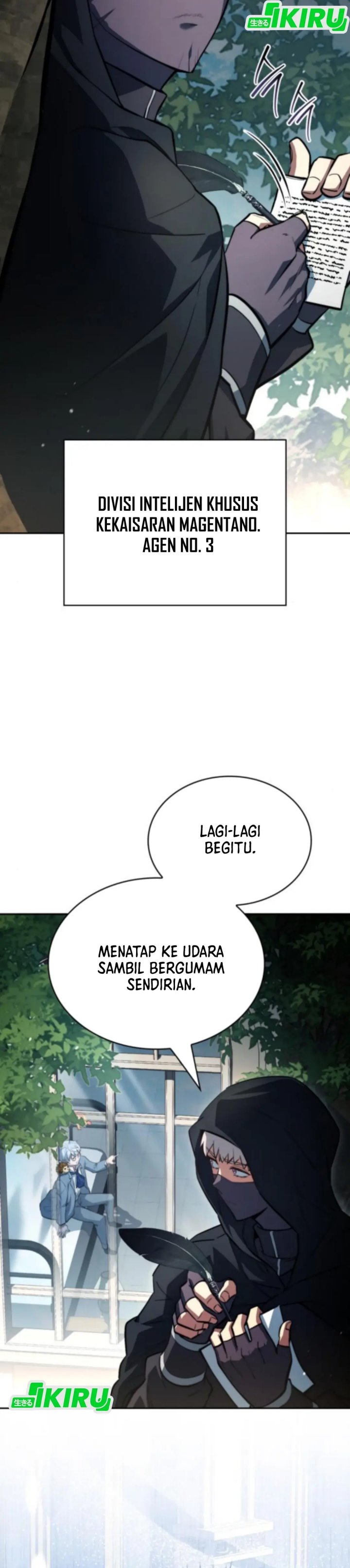 The Crown Prince That Sells Medicine Chapter 82 Gambar 52