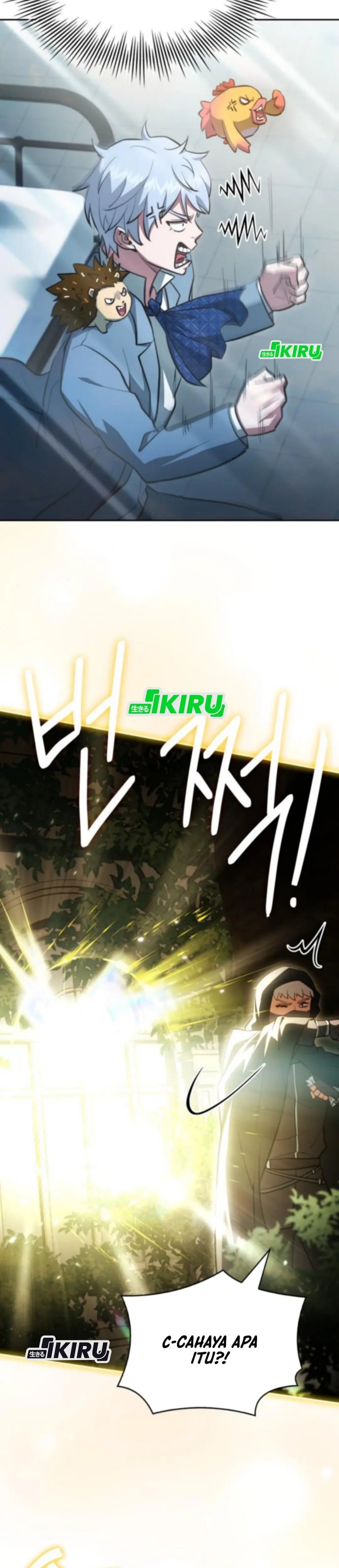 The Crown Prince That Sells Medicine Chapter 82 Gambar 55