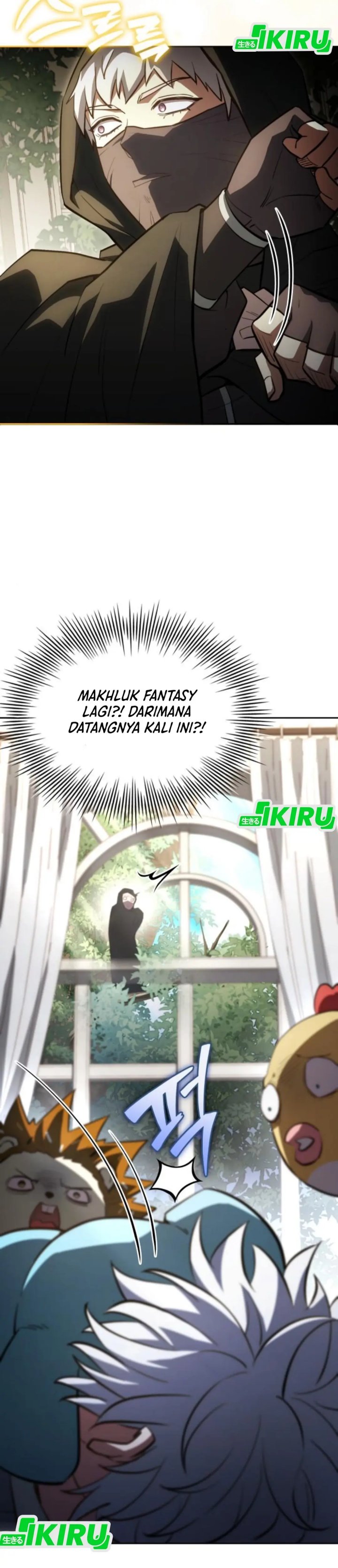 The Crown Prince That Sells Medicine Chapter 82 Gambar 56