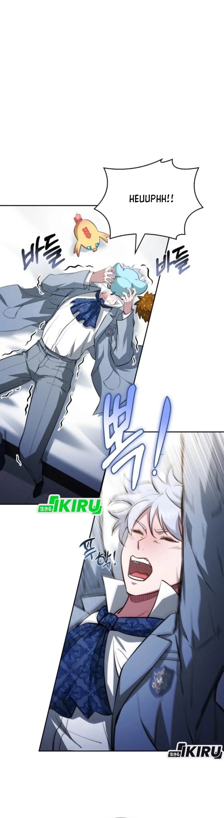 The Crown Prince That Sells Medicine Chapter 82 Gambar 57