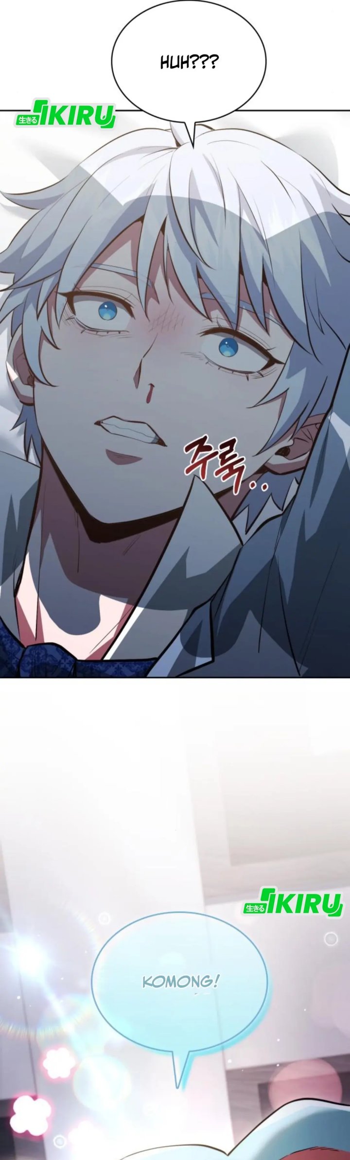 The Crown Prince That Sells Medicine Chapter 82 Gambar 58