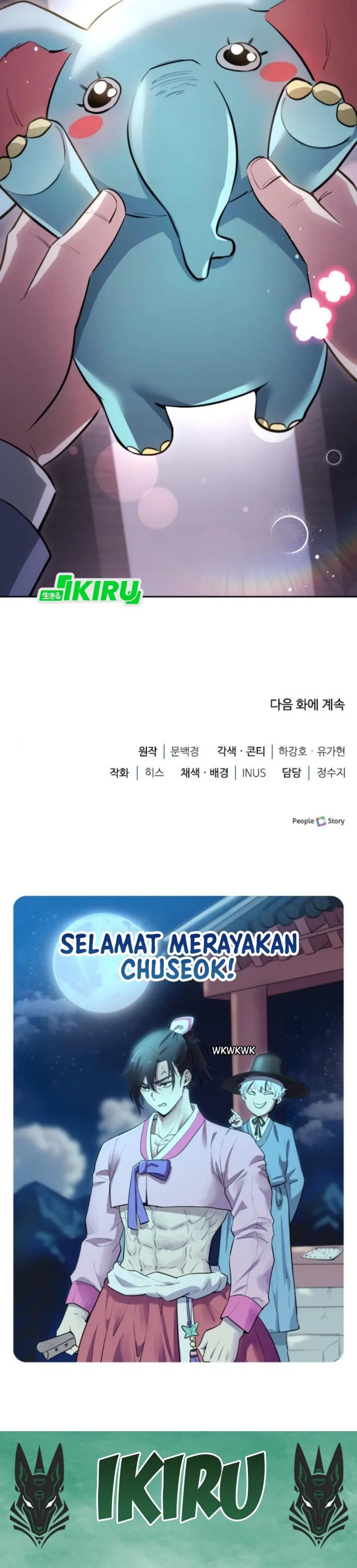 The Crown Prince That Sells Medicine Chapter 82 Gambar 59