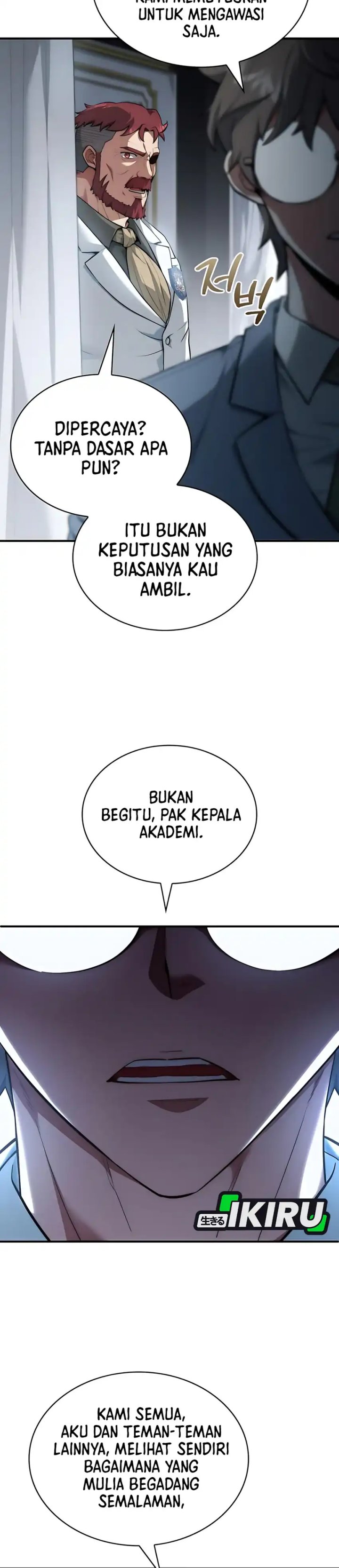 The Crown Prince That Sells Medicine Chapter 85 Gambar 3