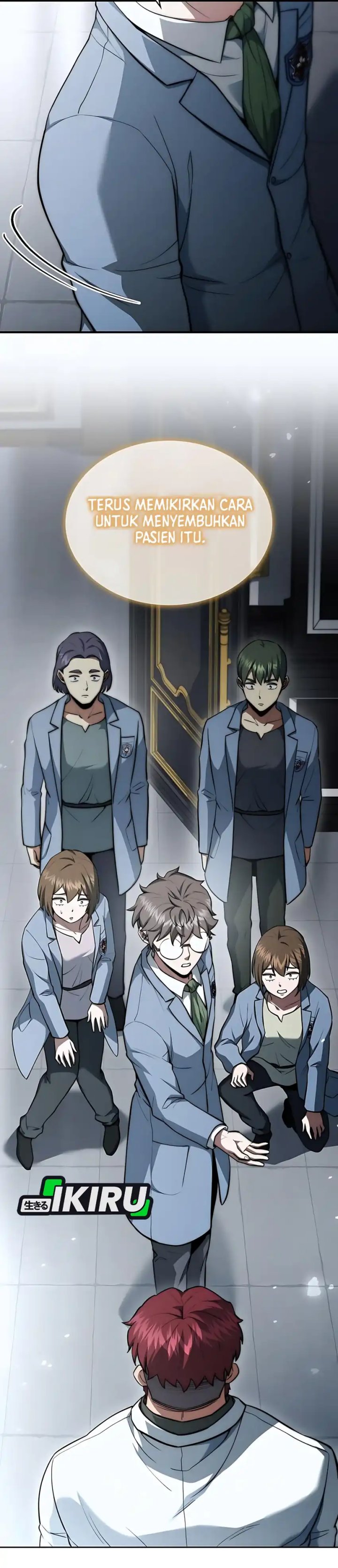 The Crown Prince That Sells Medicine Chapter 85 Gambar 4