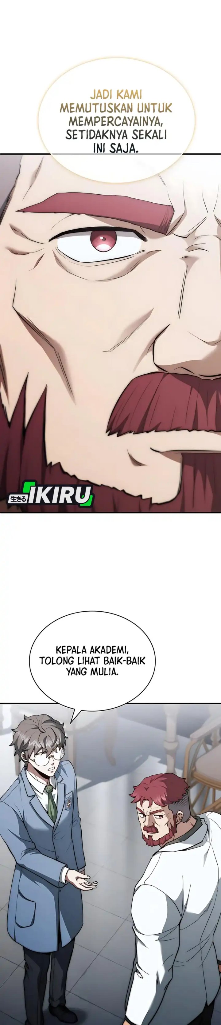 The Crown Prince That Sells Medicine Chapter 85 Gambar 5