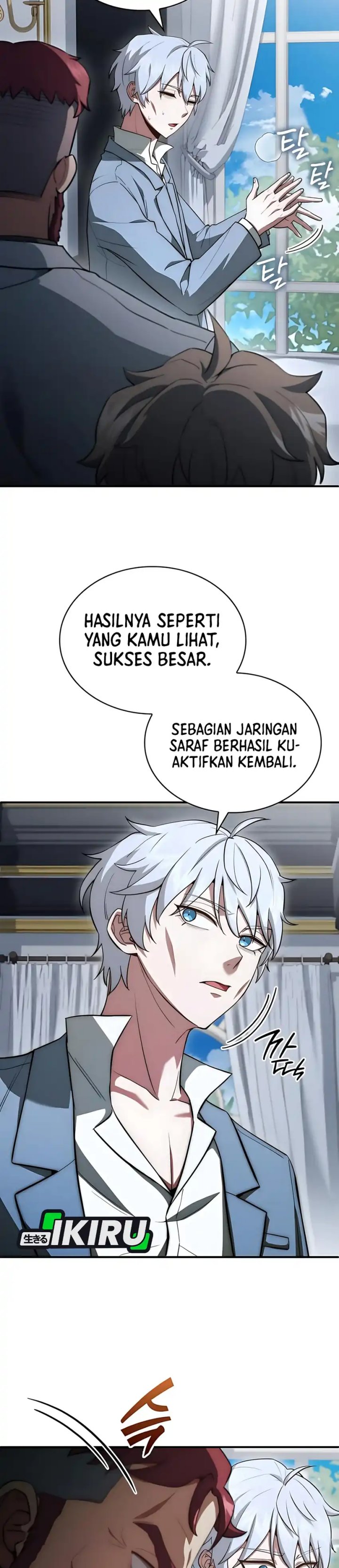 The Crown Prince That Sells Medicine Chapter 85 Gambar 10