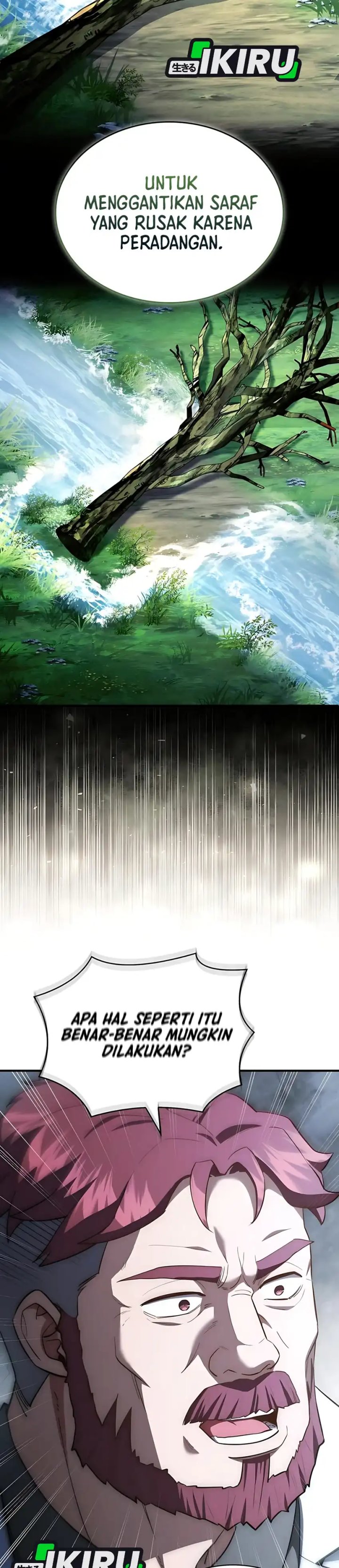 The Crown Prince That Sells Medicine Chapter 85 Gambar 13