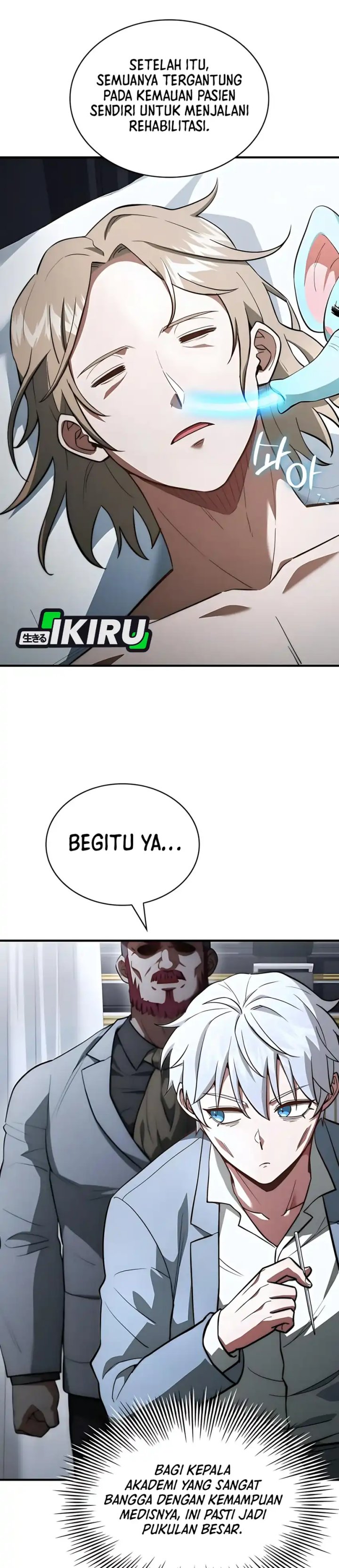 The Crown Prince That Sells Medicine Chapter 85 Gambar 16