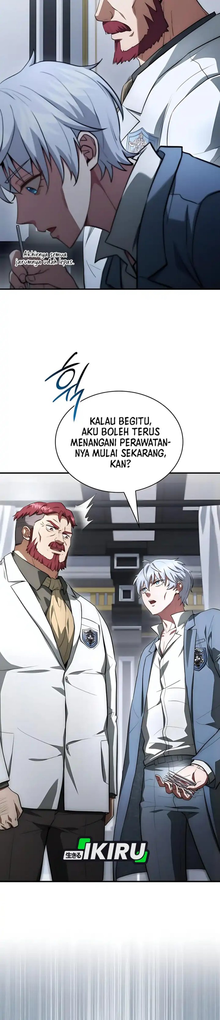 The Crown Prince That Sells Medicine Chapter 85 Gambar 18