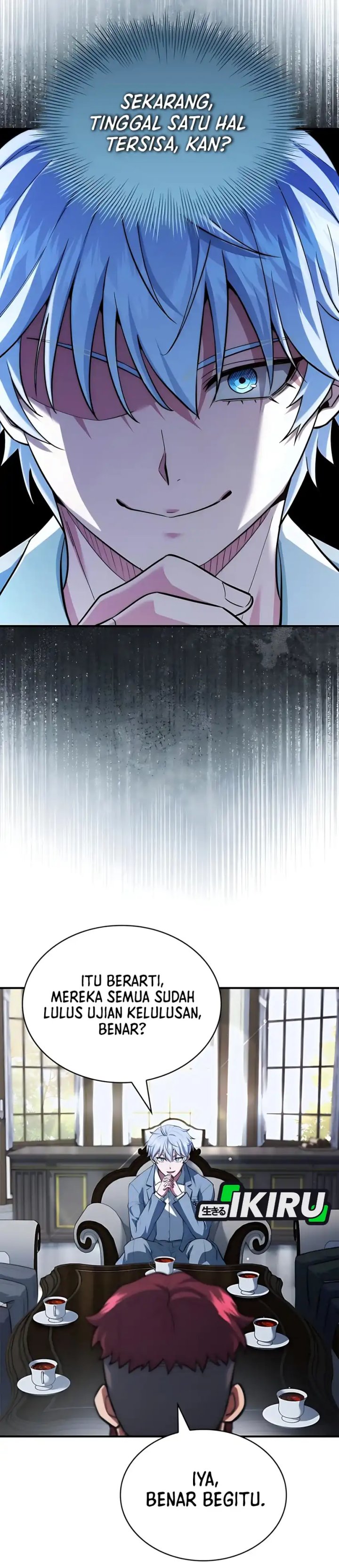 The Crown Prince That Sells Medicine Chapter 85 Gambar 26