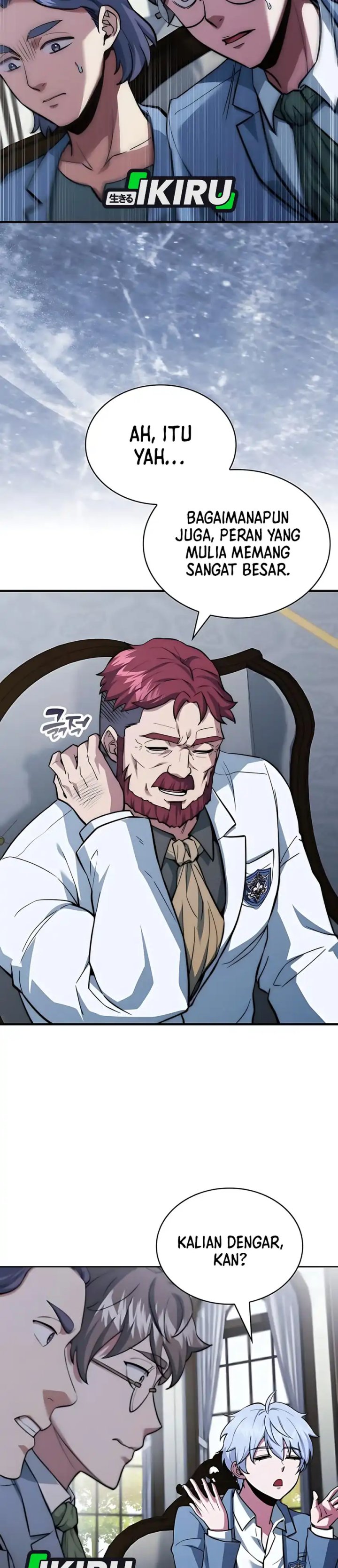 The Crown Prince That Sells Medicine Chapter 85 Gambar 28