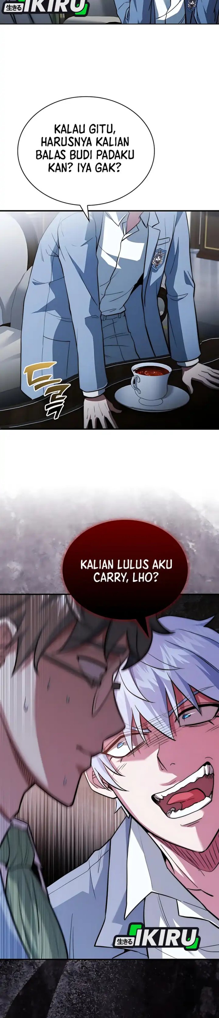 The Crown Prince That Sells Medicine Chapter 85 Gambar 29