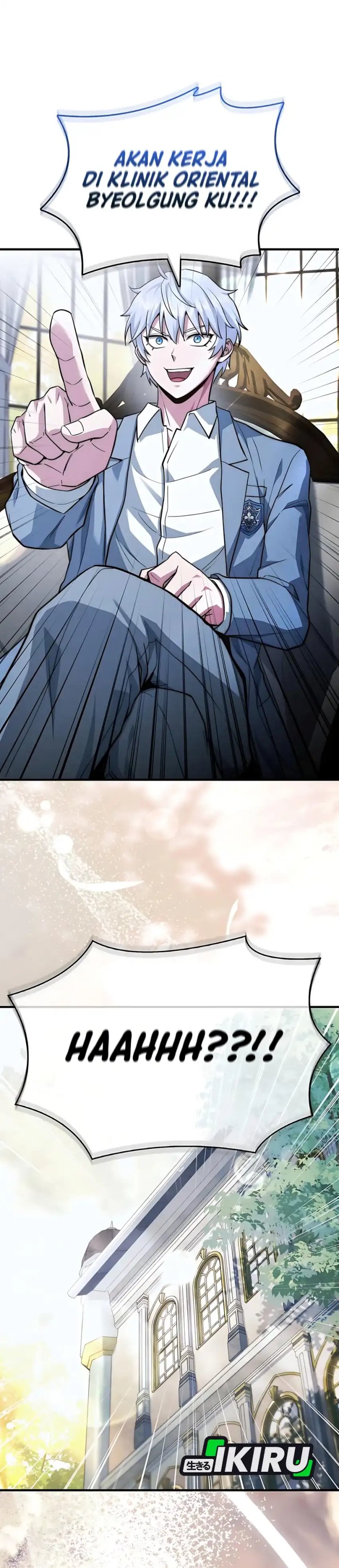 The Crown Prince That Sells Medicine Chapter 85 Gambar 31