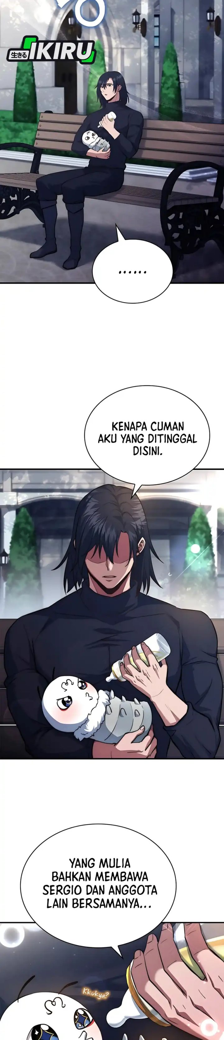 The Crown Prince That Sells Medicine Chapter 85 Gambar 33