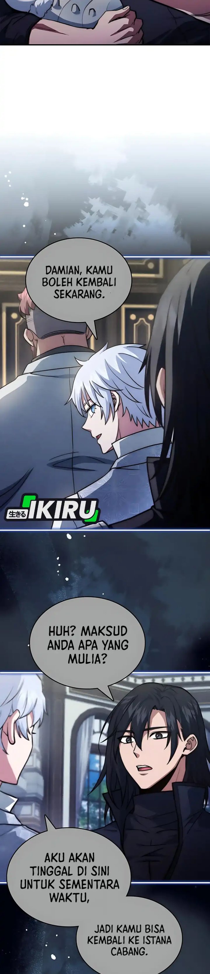 The Crown Prince That Sells Medicine Chapter 85 Gambar 35