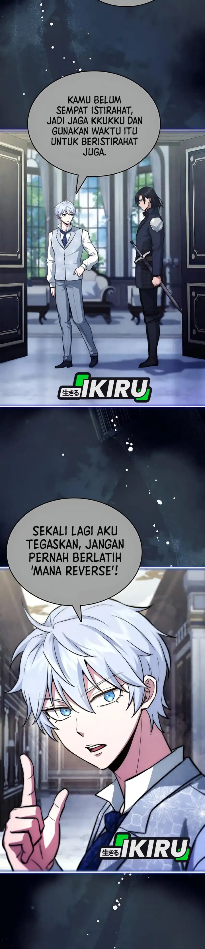 The Crown Prince That Sells Medicine Chapter 85 Gambar 36