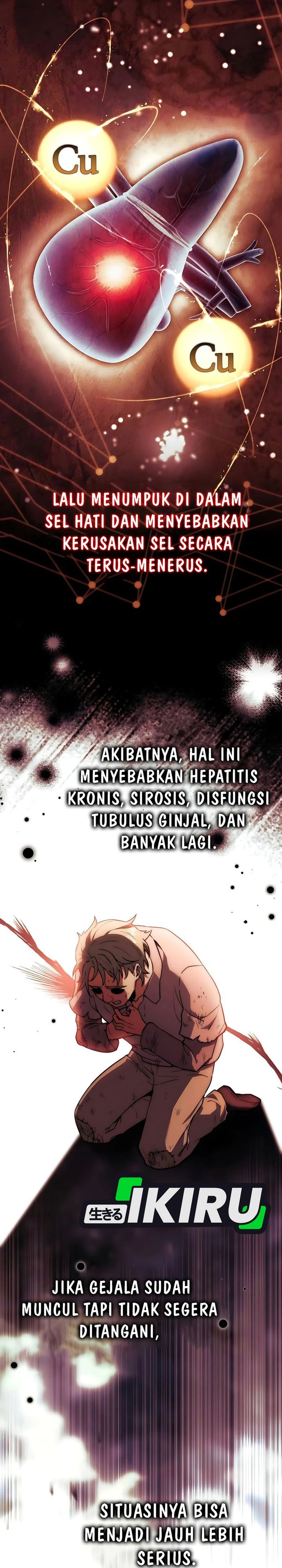 The Crown Prince That Sells Medicine Chapter 87 Gambar 2