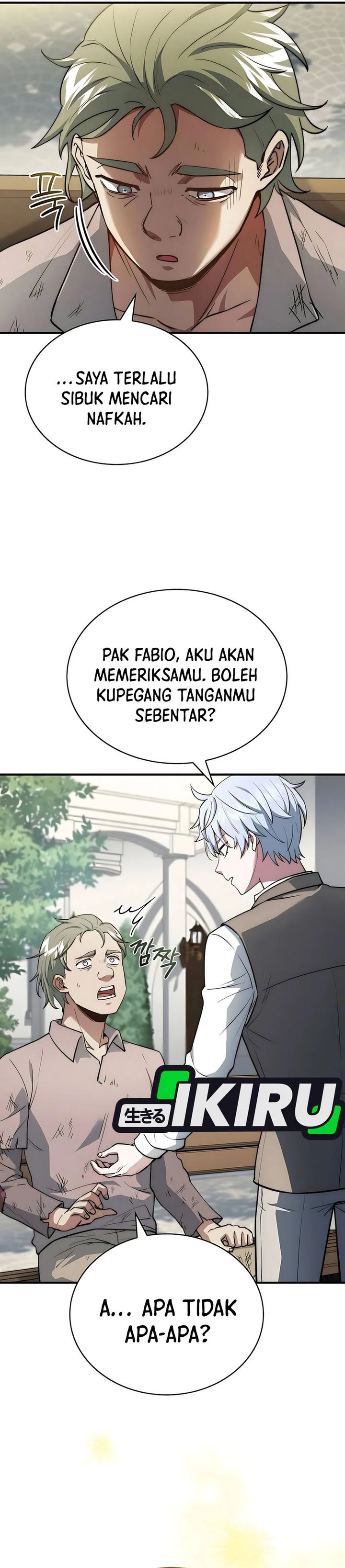 The Crown Prince That Sells Medicine Chapter 87 Gambar 7
