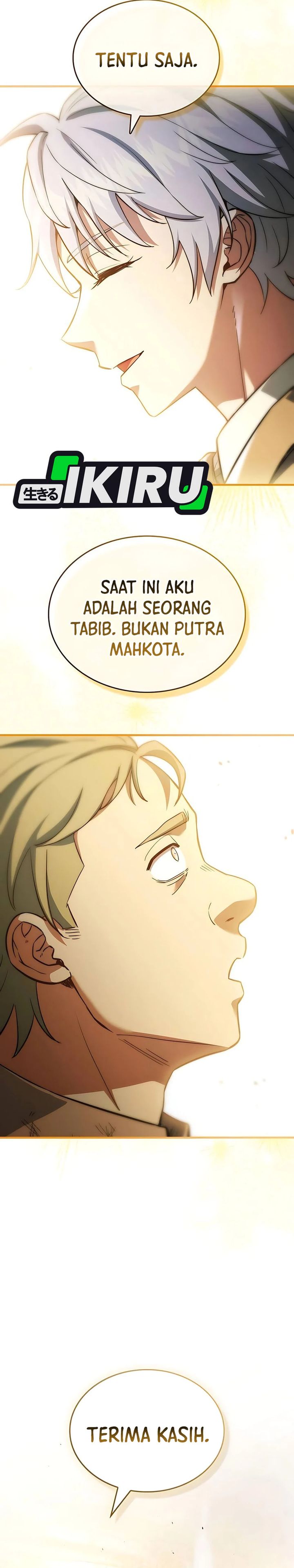 The Crown Prince That Sells Medicine Chapter 87 Gambar 8