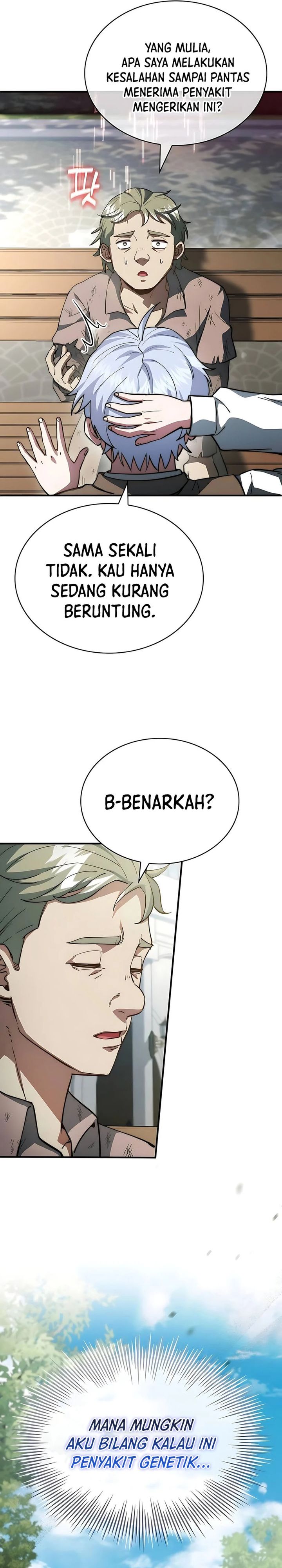 The Crown Prince That Sells Medicine Chapter 87 Gambar 12