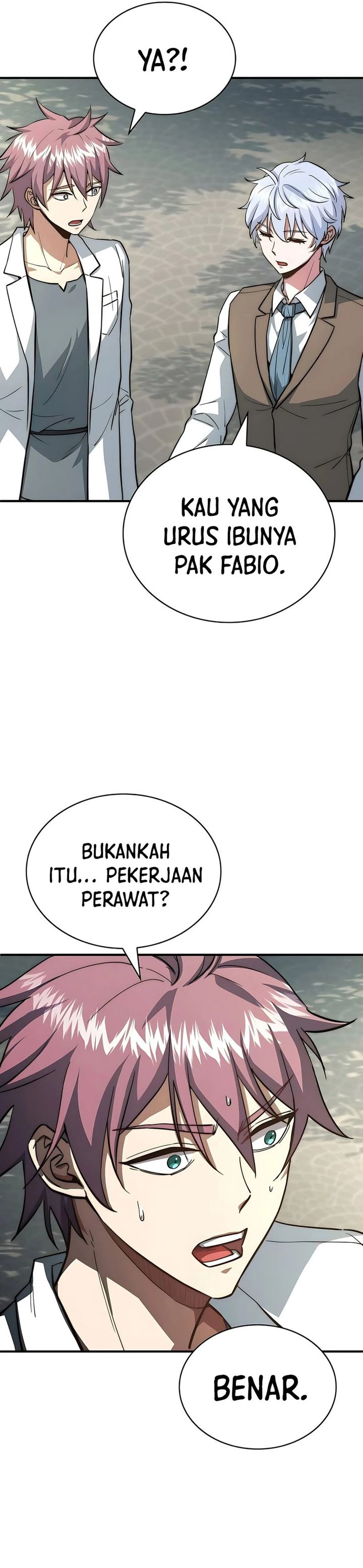 The Crown Prince That Sells Medicine Chapter 87 Gambar 14