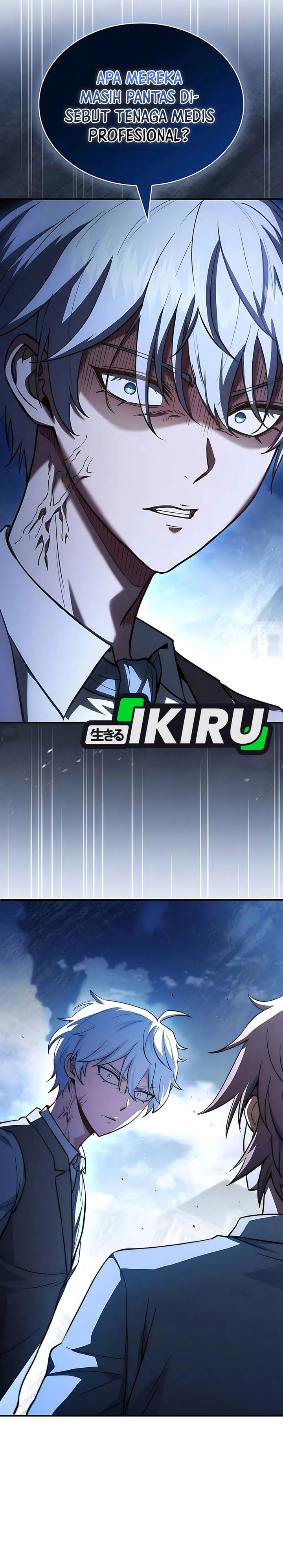 The Crown Prince That Sells Medicine Chapter 87 Gambar 16