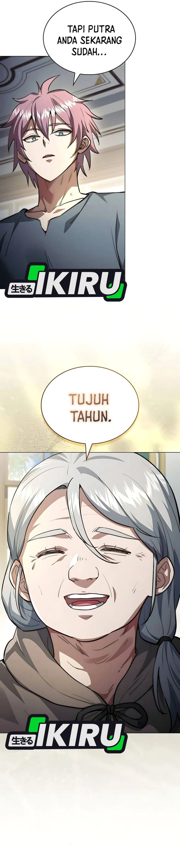 The Crown Prince That Sells Medicine Chapter 87 Gambar 20