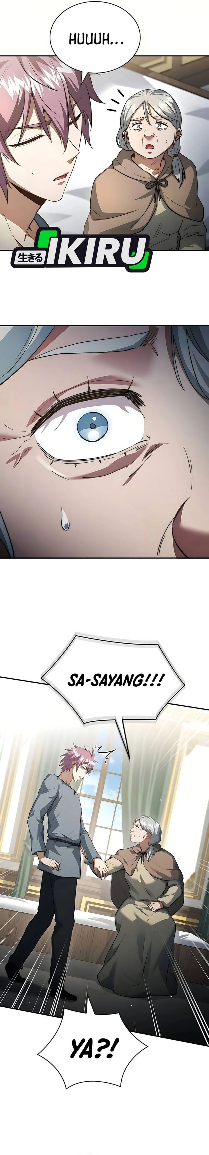 The Crown Prince That Sells Medicine Chapter 87 Gambar 21