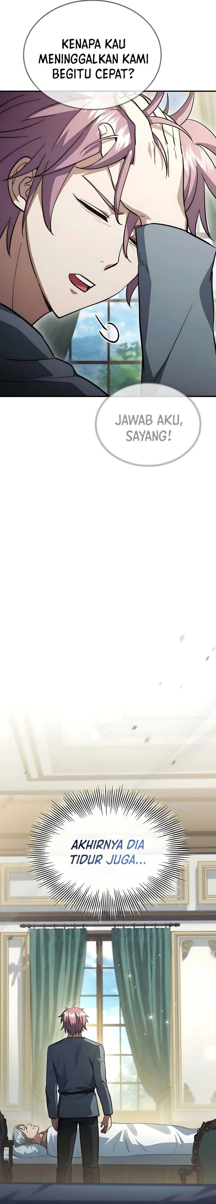 The Crown Prince That Sells Medicine Chapter 87 Gambar 22