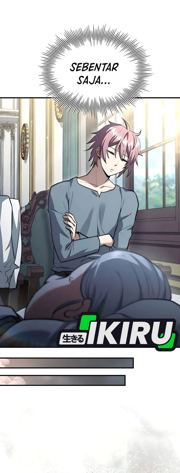 The Crown Prince That Sells Medicine Chapter 87 Gambar 25