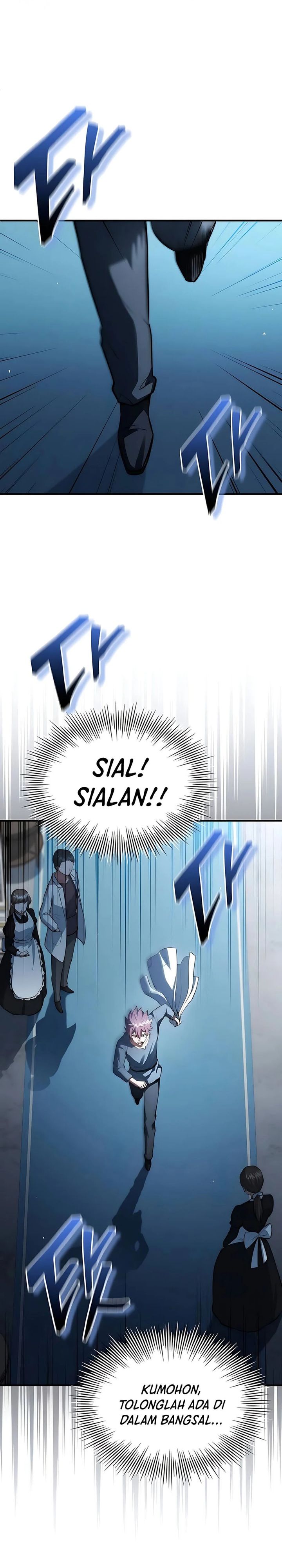 The Crown Prince That Sells Medicine Chapter 87 Gambar 29