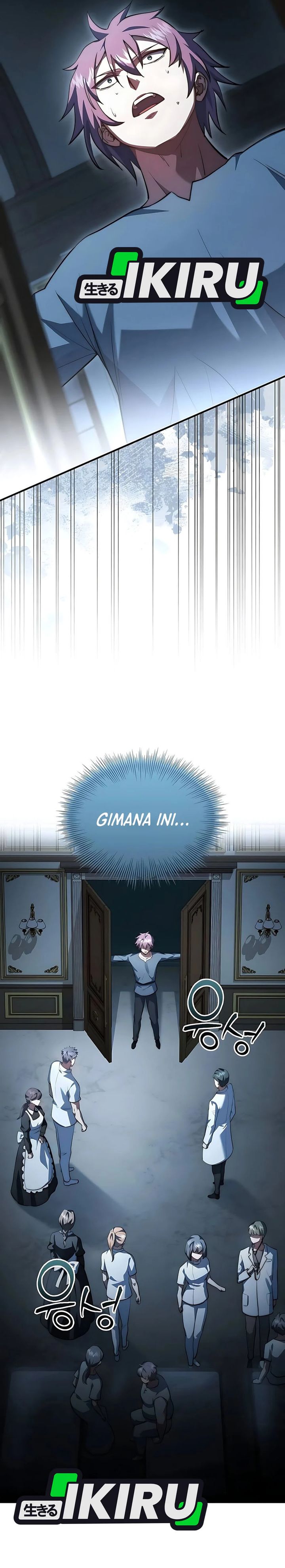 The Crown Prince That Sells Medicine Chapter 87 Gambar 31