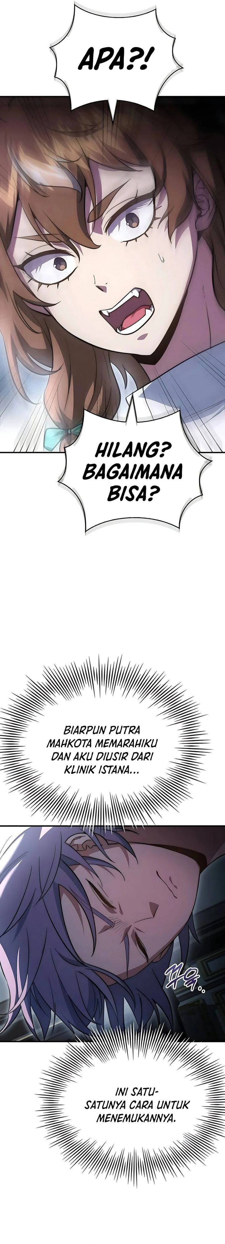 The Crown Prince That Sells Medicine Chapter 87 Gambar 34