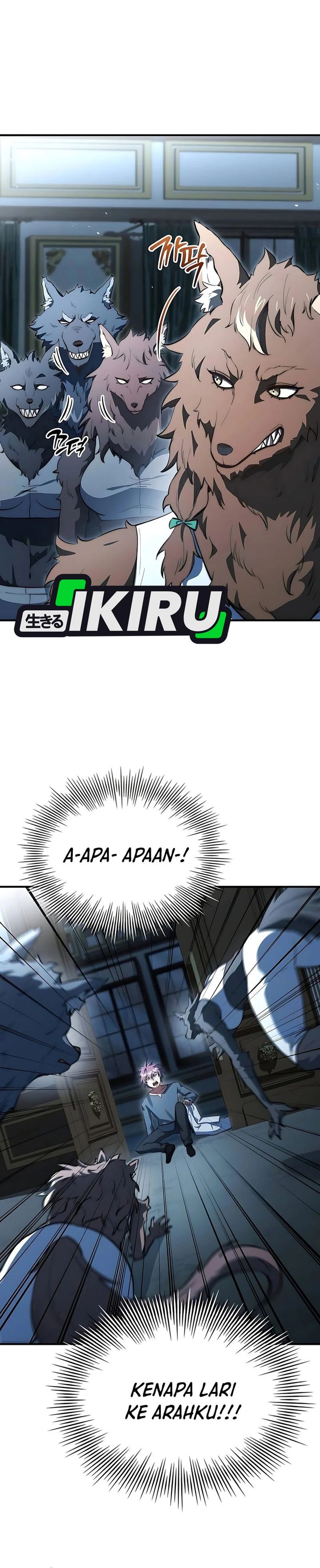 The Crown Prince That Sells Medicine Chapter 87 Gambar 38