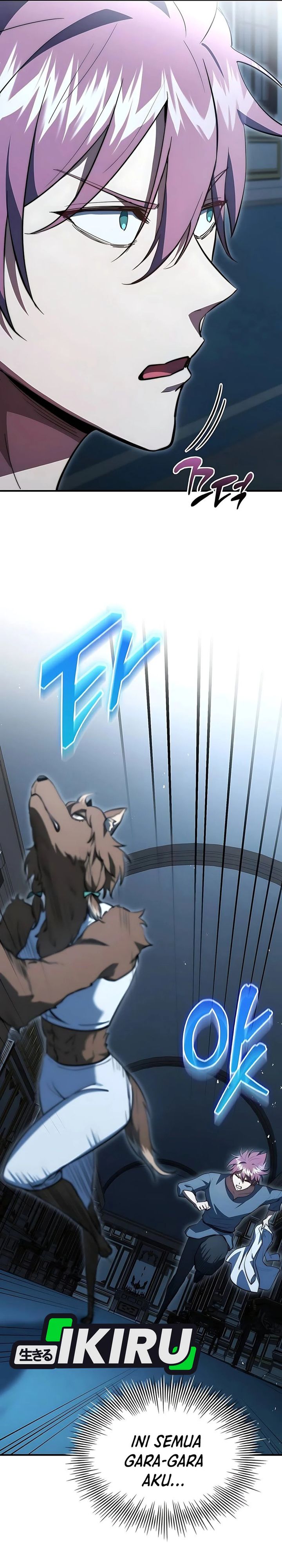 The Crown Prince That Sells Medicine Chapter 87 Gambar 41