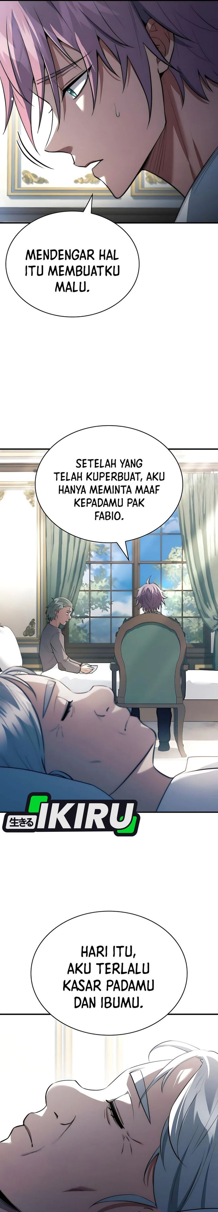 The Crown Prince That Sells Medicine Chapter 89 Gambar 5