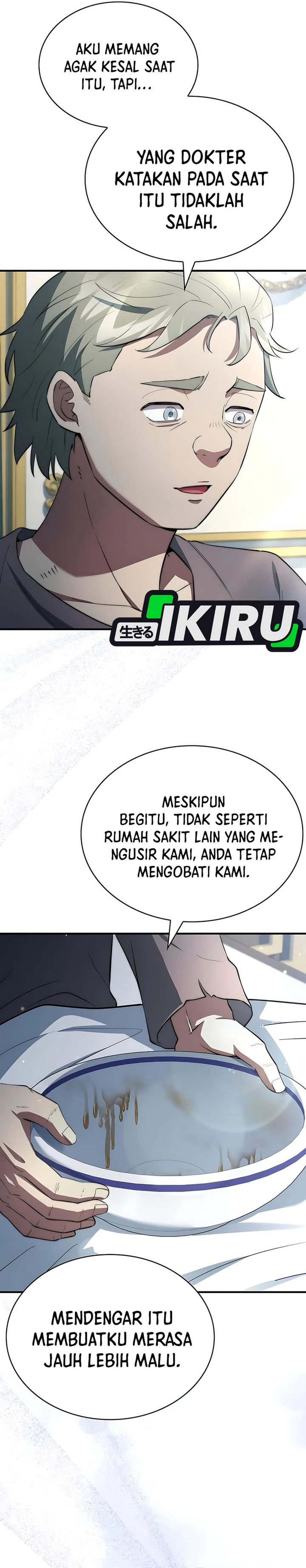 The Crown Prince That Sells Medicine Chapter 89 Gambar 7