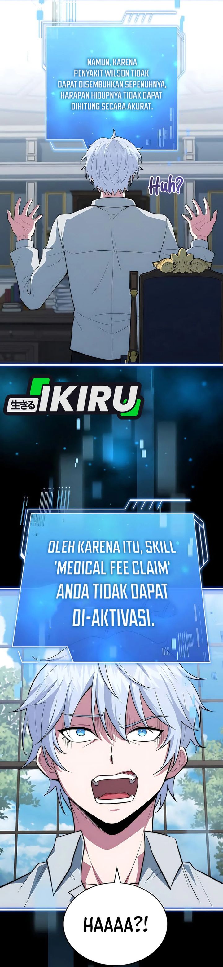 The Crown Prince That Sells Medicine Chapter 89 Gambar 10