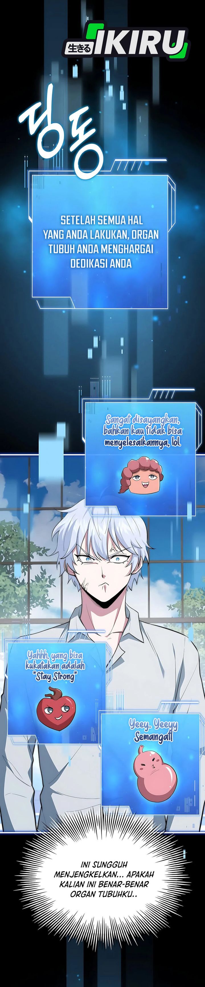 The Crown Prince That Sells Medicine Chapter 89 Gambar 11