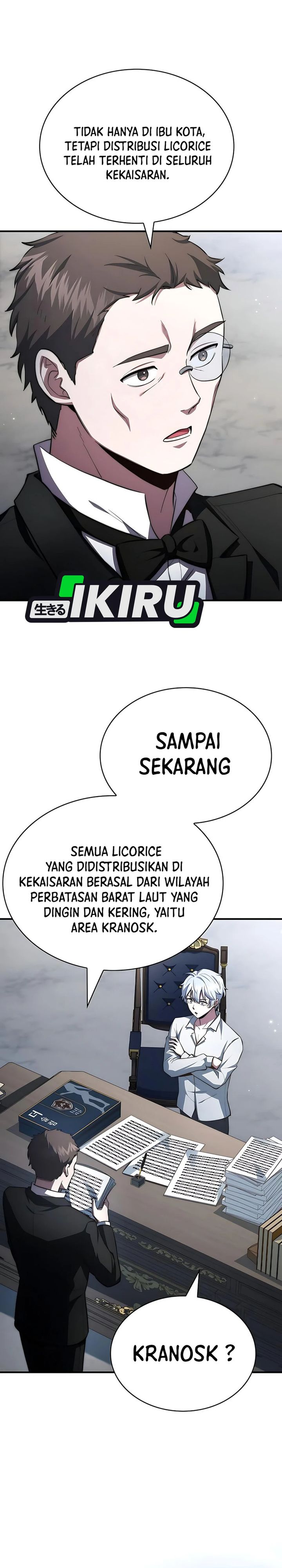 The Crown Prince That Sells Medicine Chapter 89 Gambar 13