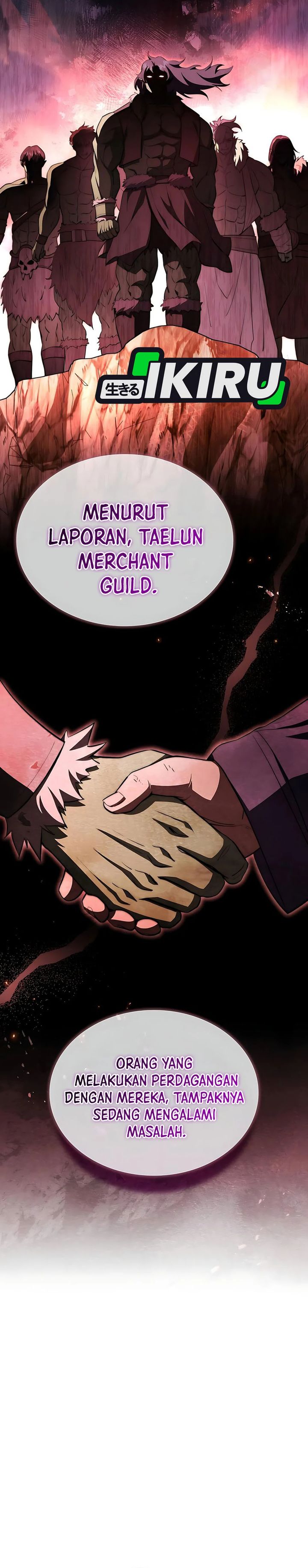 The Crown Prince That Sells Medicine Chapter 89 Gambar 15