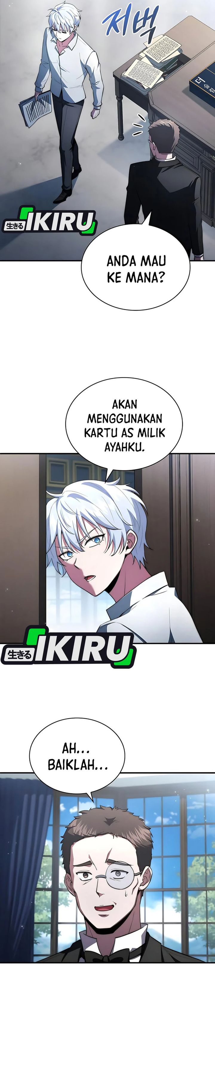 The Crown Prince That Sells Medicine Chapter 89 Gambar 20