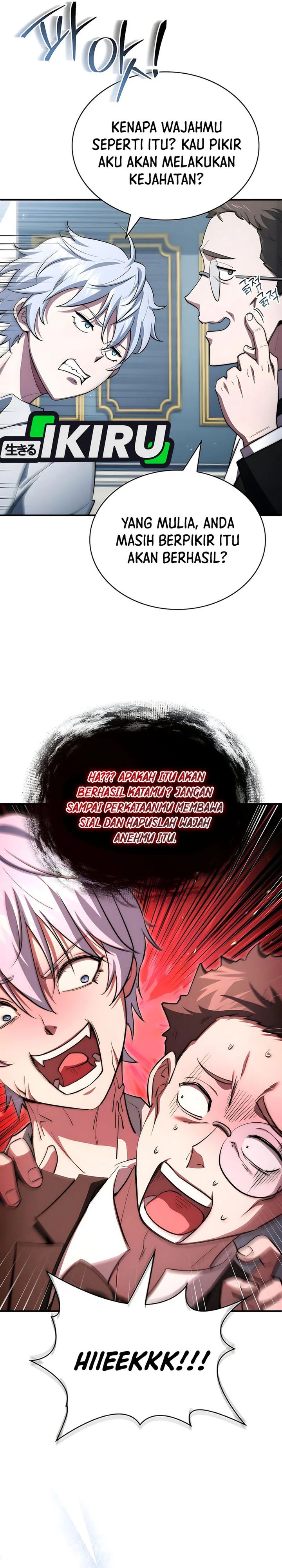 The Crown Prince That Sells Medicine Chapter 89 Gambar 21