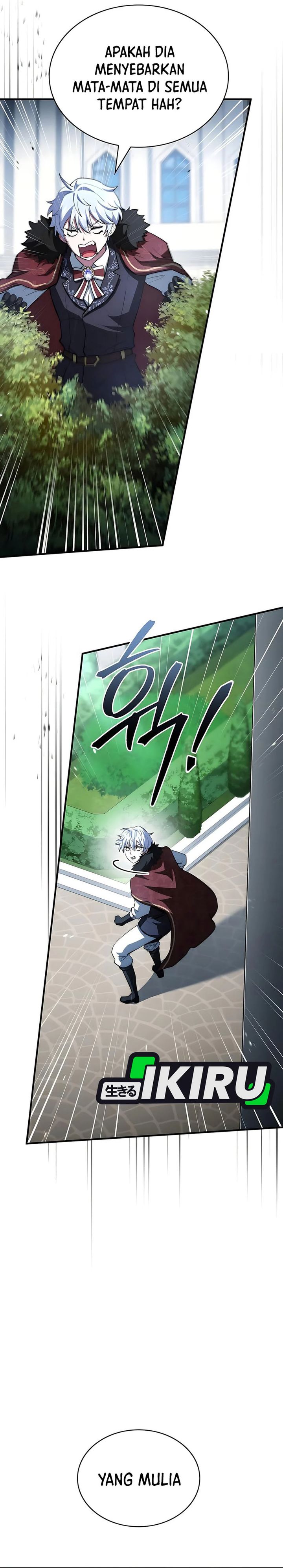 The Crown Prince That Sells Medicine Chapter 89 Gambar 26