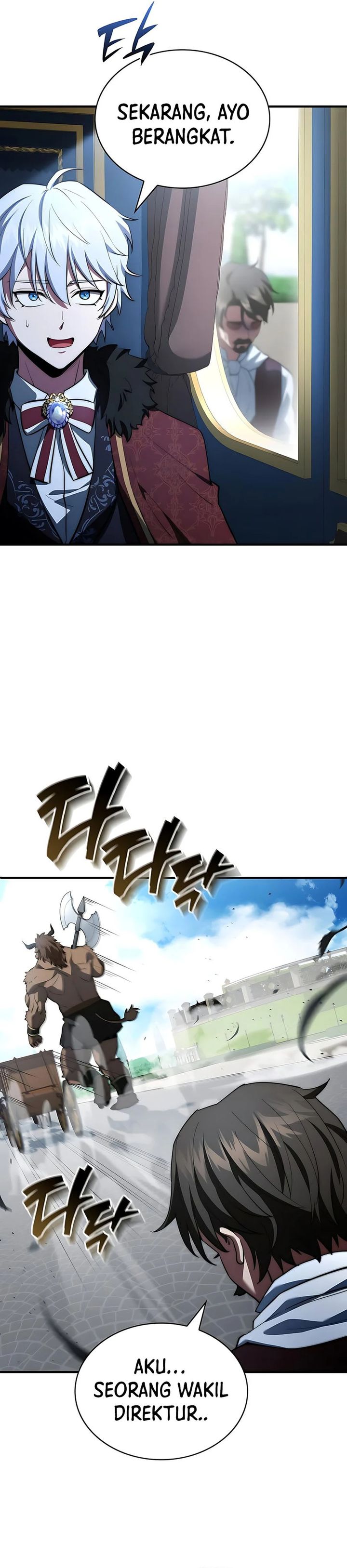 The Crown Prince That Sells Medicine Chapter 89 Gambar 35