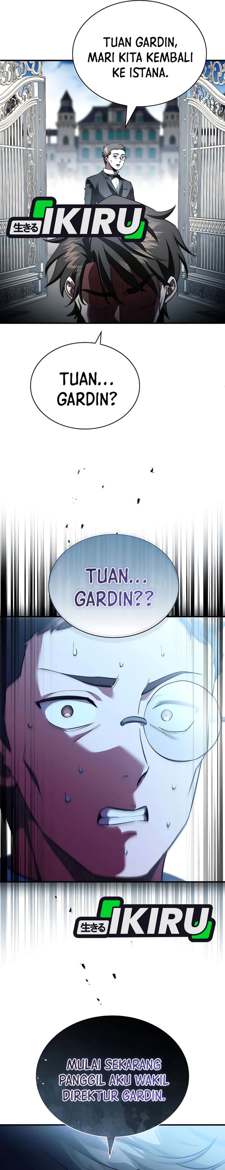 The Crown Prince That Sells Medicine Chapter 89 Gambar 36