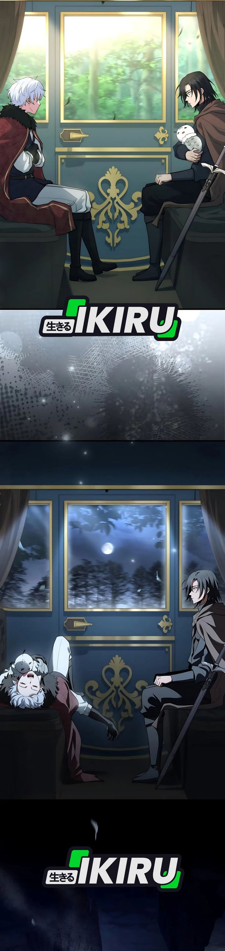 The Crown Prince That Sells Medicine Chapter 89 Gambar 38