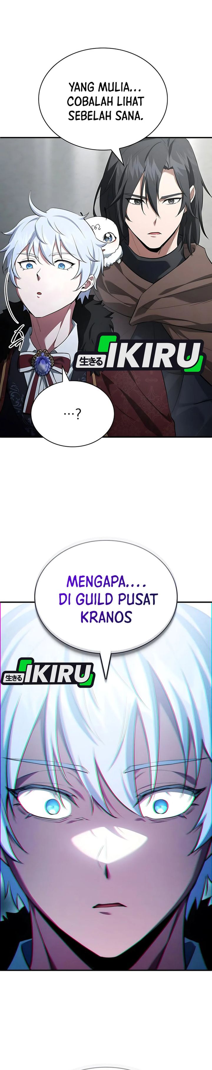 The Crown Prince That Sells Medicine Chapter 89 Gambar 42